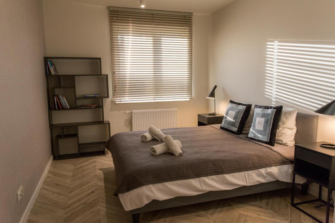 Home Inn Apartment Krakow