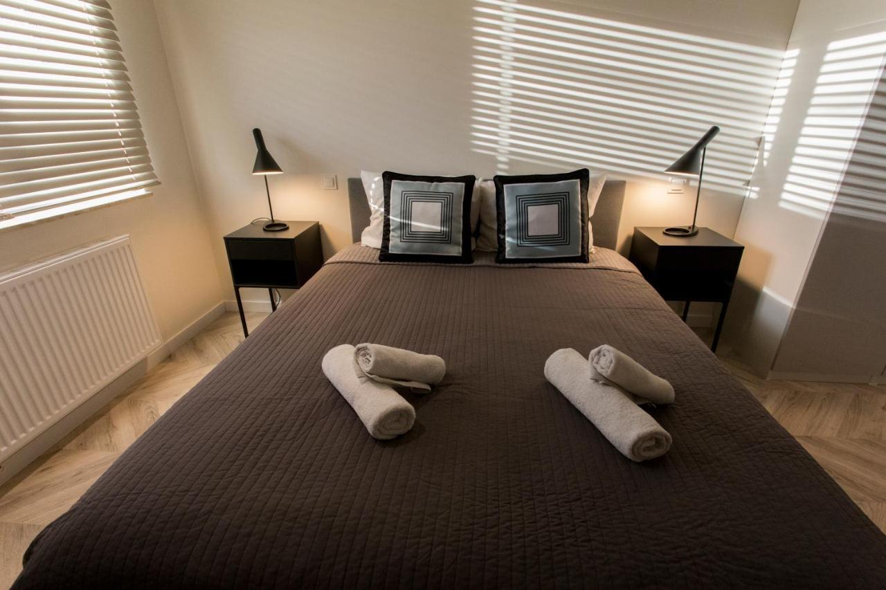 Apartment Home Inn Krakow