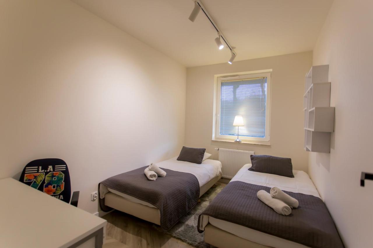 Apartment Home Inn Krakow